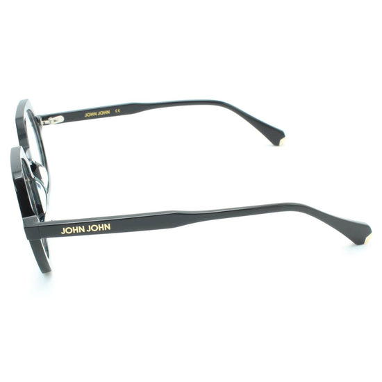 Armação de Óculos - JOHN JOHN Ref. JN0049