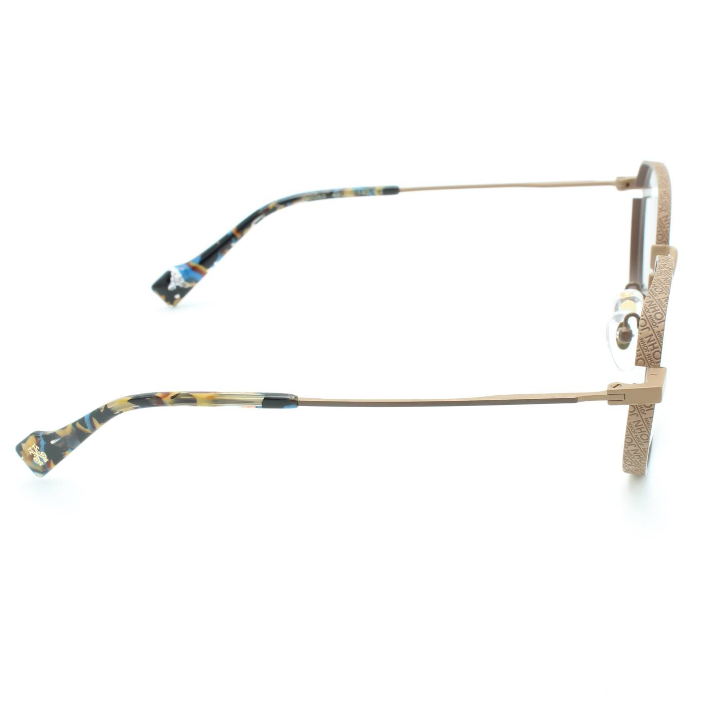 Armação de Óculos - JOHN JOHN Ref. JN0065