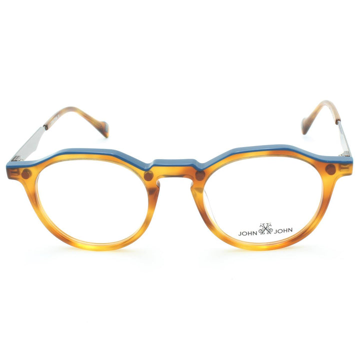 Armação de Óculos - JOHN JOHN Ref. JN0058