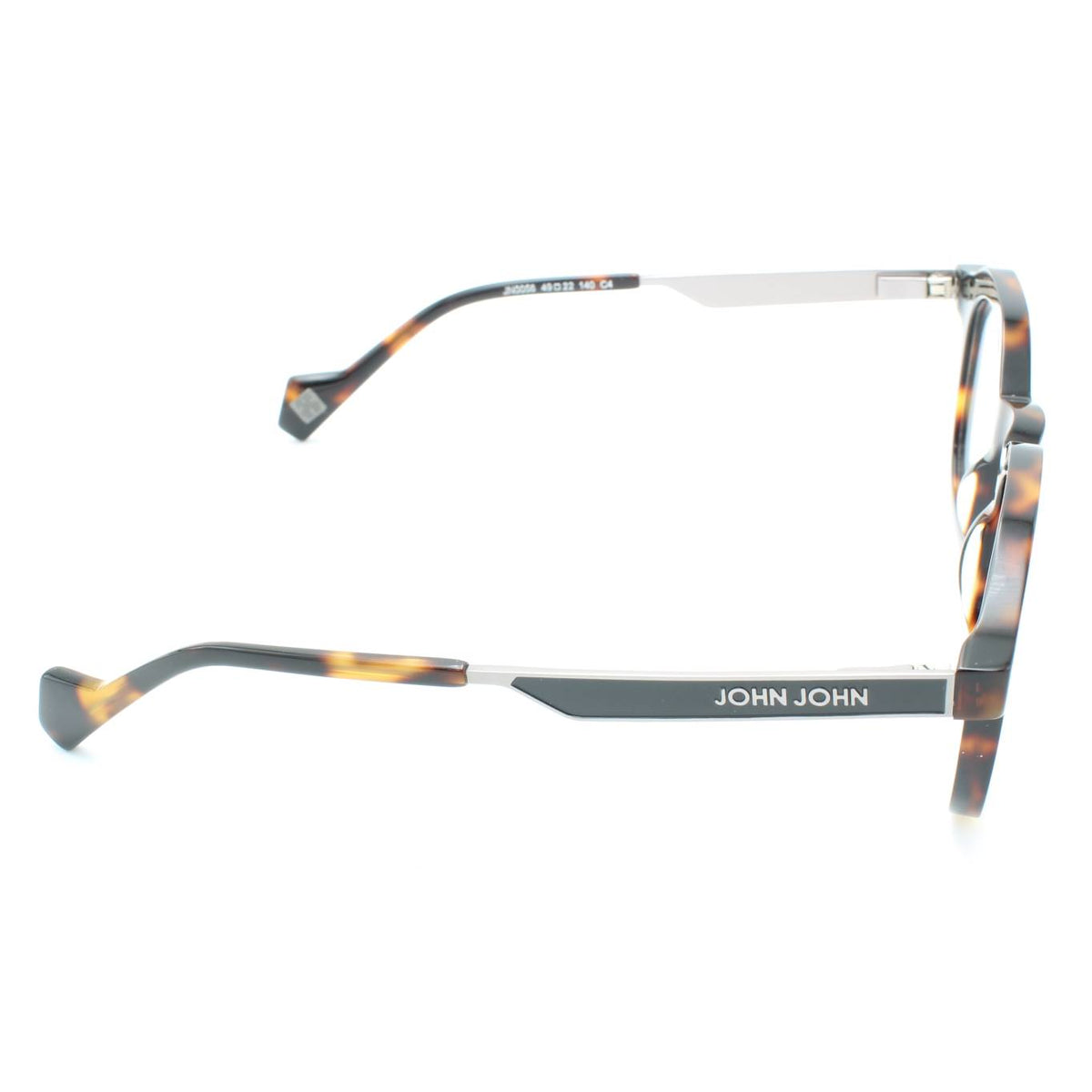 Armação de Óculos - JOHN JOHN Ref. JN0056