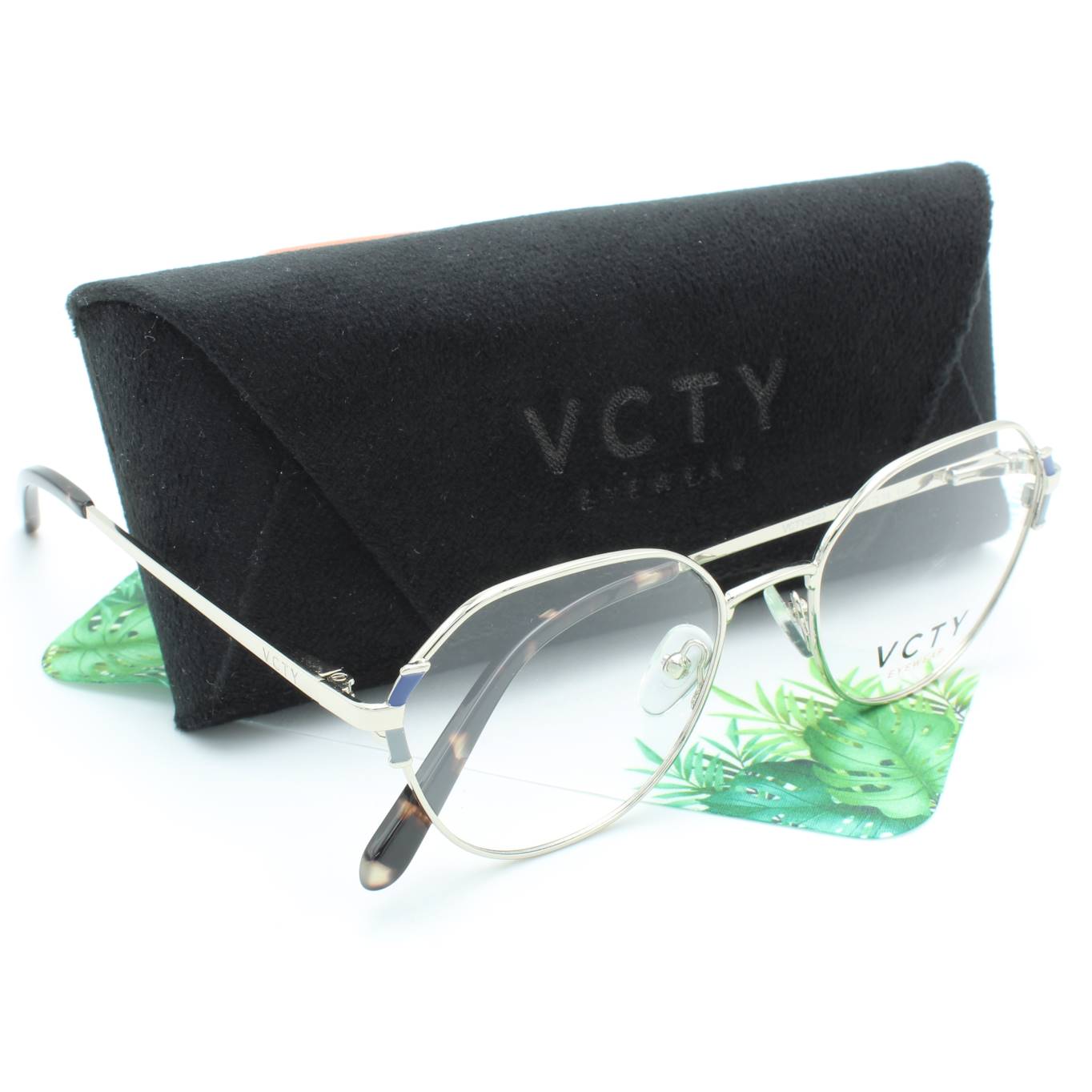 Armação de Óculos - VCTY  Ref. VCTY2223