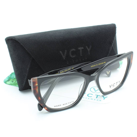 Armação de Óculos - VCTY  Ref. VC8124