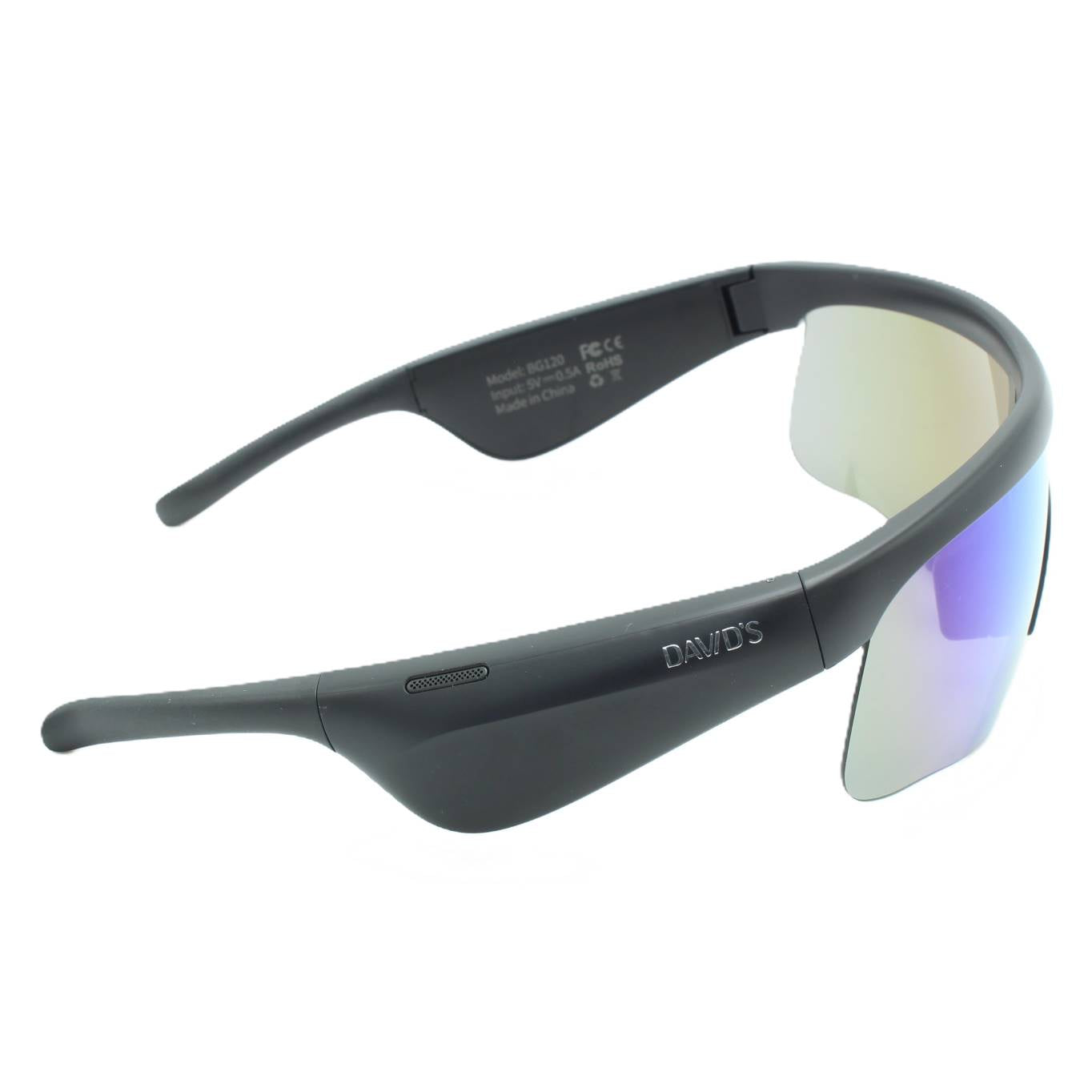 Óculos de Sol - DAVID´S EYEWEAR  Ref. BG120