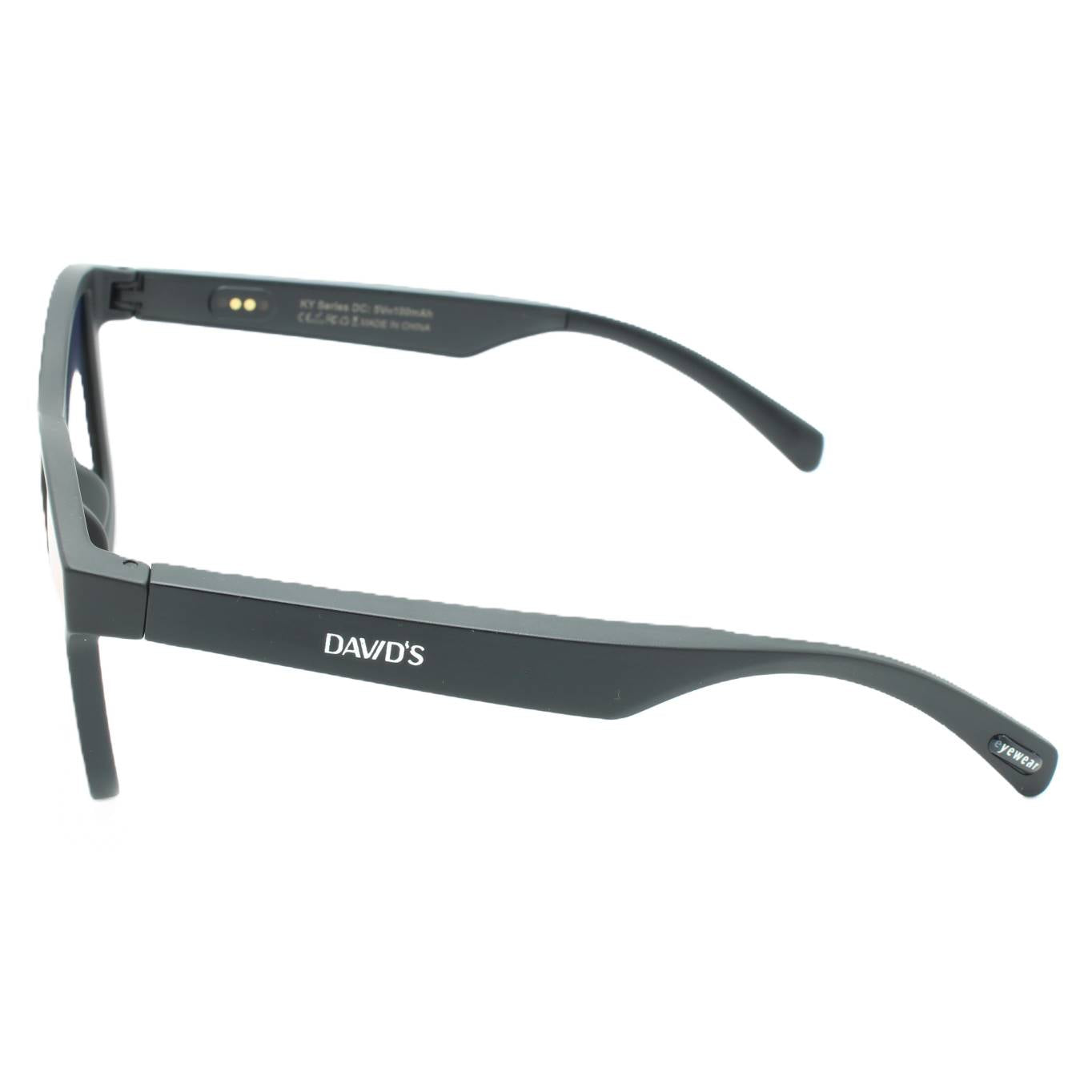 Óculos de Sol - DAVID´S EYEWEAR  Ref. KY SERIES