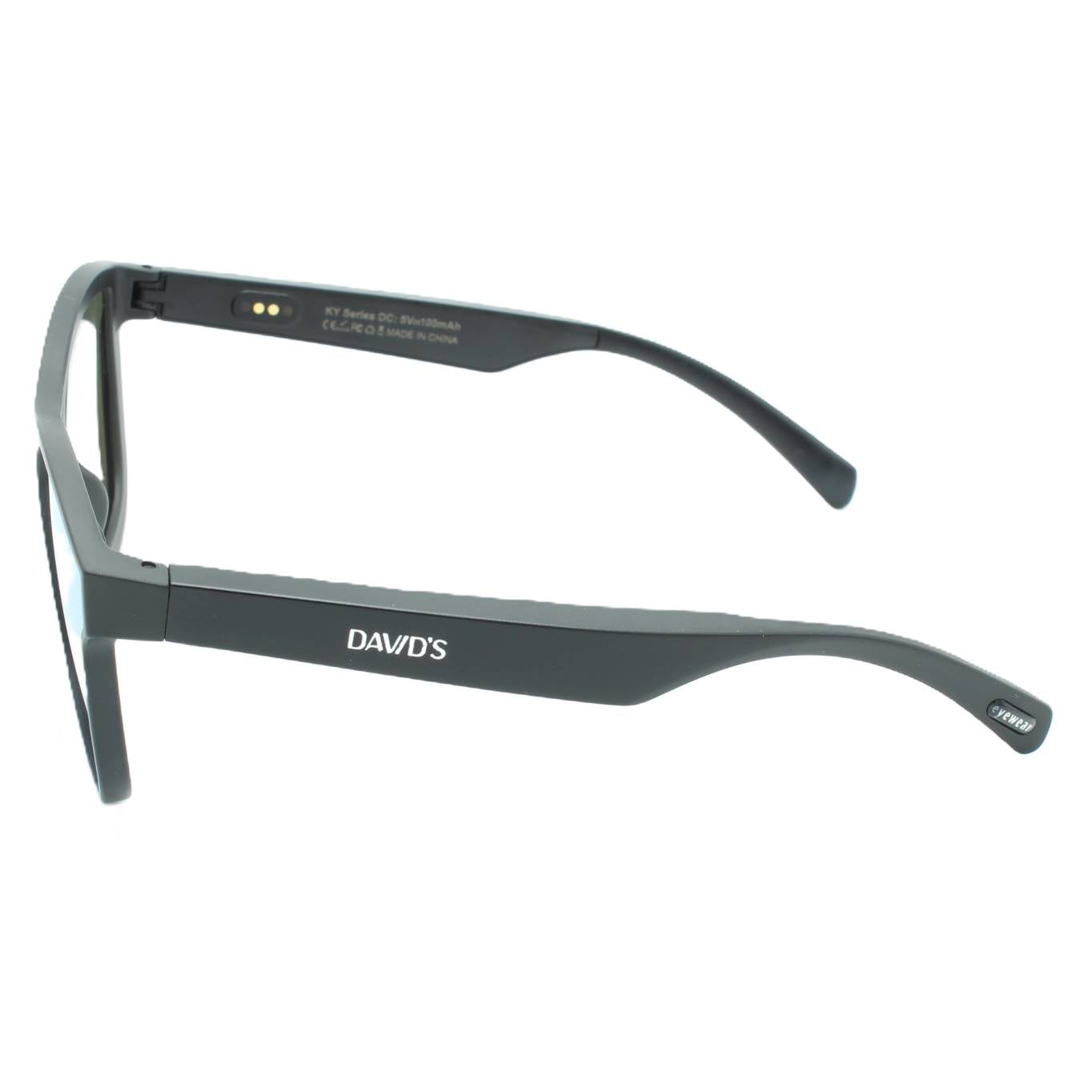 Óculos de Sol - DAVID´S EYEWEAR  Ref. KY SERIES