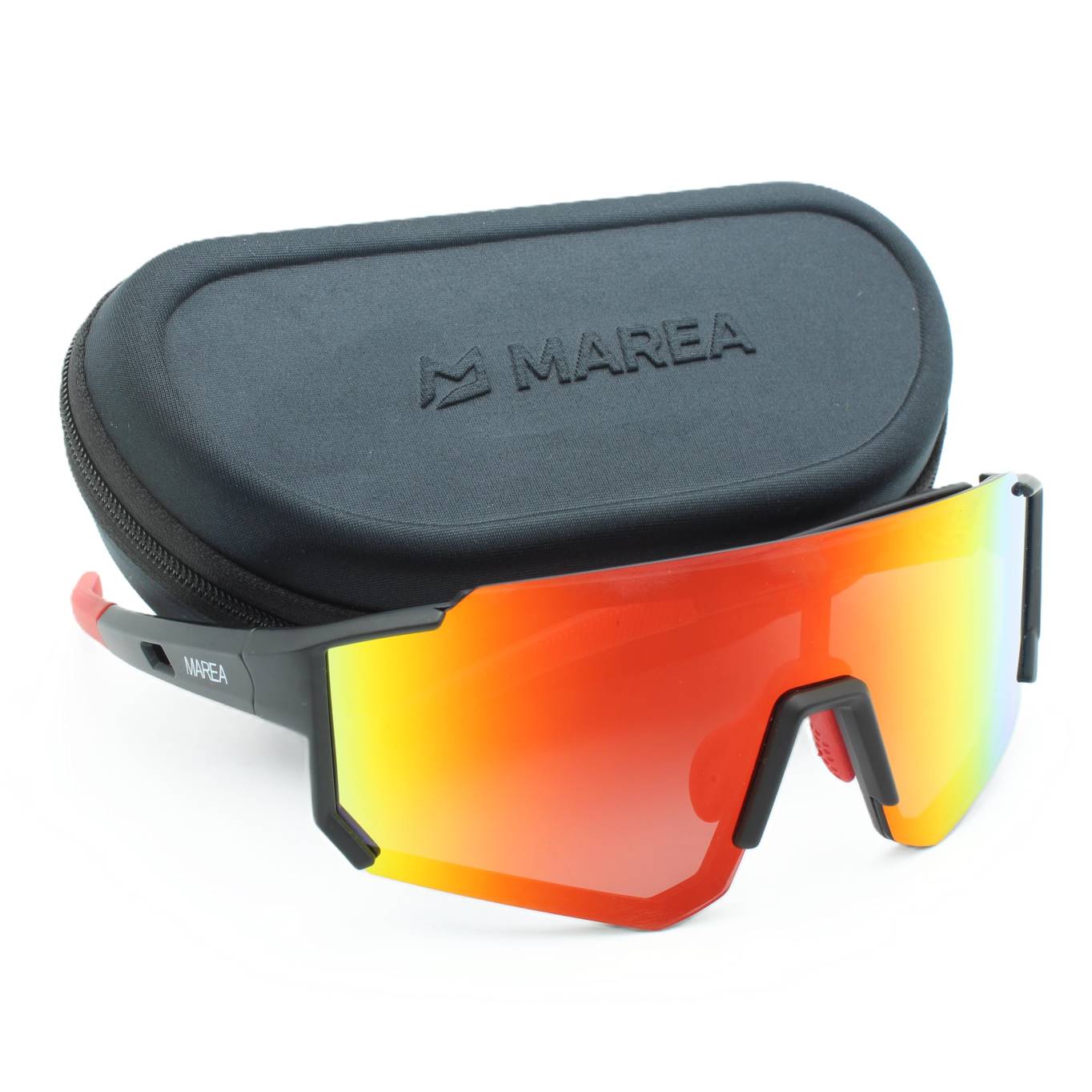 Óculos de Sol - MAREA  Ref. DM1632 C