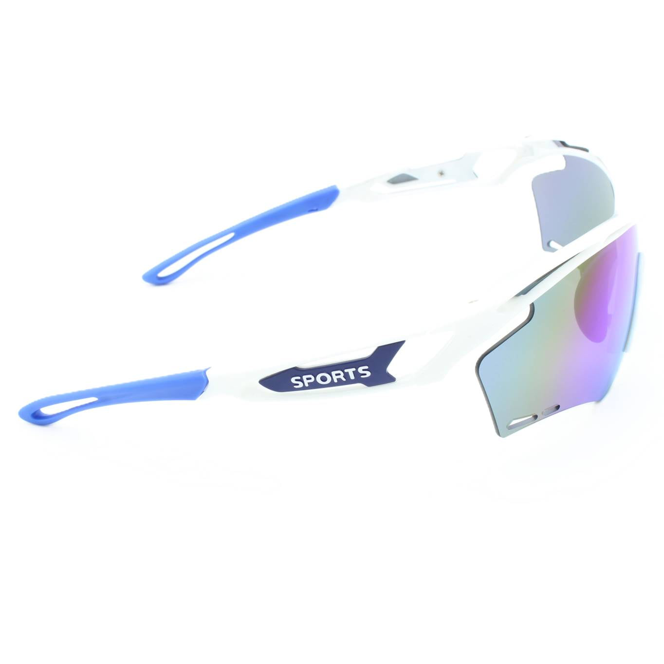 Óculos de Sol - SPORTS Ref. DM1599 C