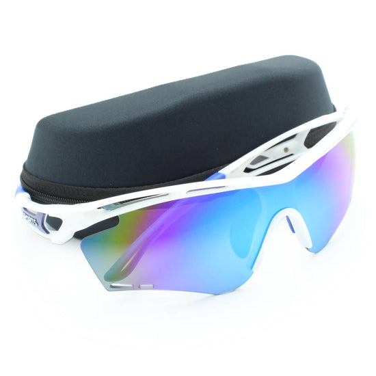 Óculos de Sol - SPORTS Ref. DM1599 C