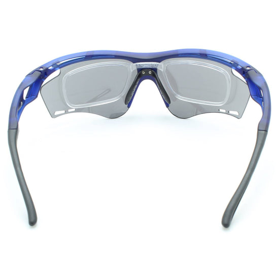 Óculos de Sol - SPORTS Ref. DM1599 C
