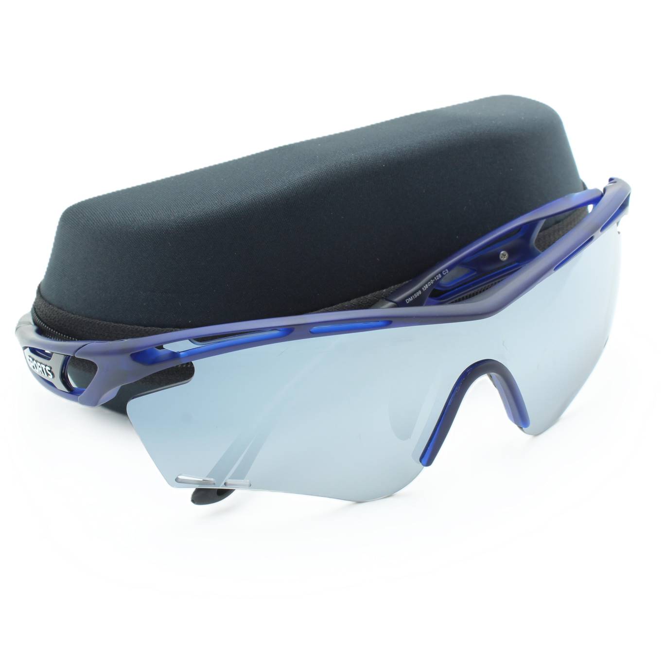 Óculos de Sol - SPORTS Ref. DM1599 C
