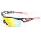 Óculos de Sol - SPORTS Ref. DM1599 C