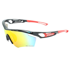 Óculos de Sol - SPORTS Ref. DM1599 C