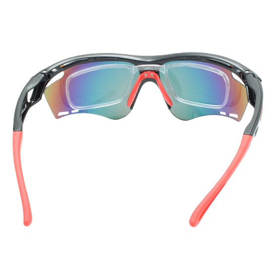 Óculos de Sol - SPORTS Ref. DM1599 C