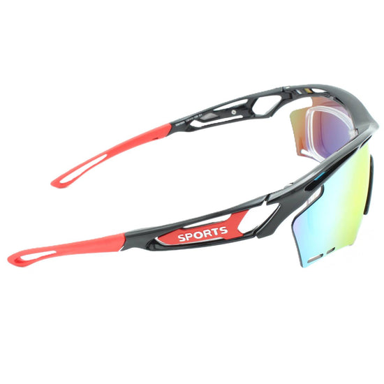 Óculos de Sol - SPORTS Ref. DM1599 C