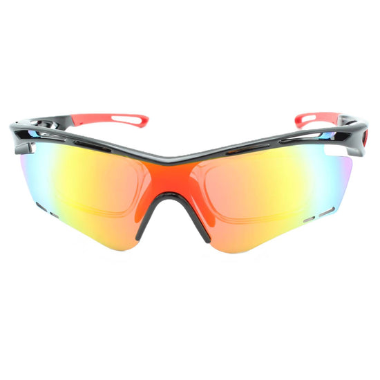 Óculos de Sol - SPORTS Ref. DM1599 C