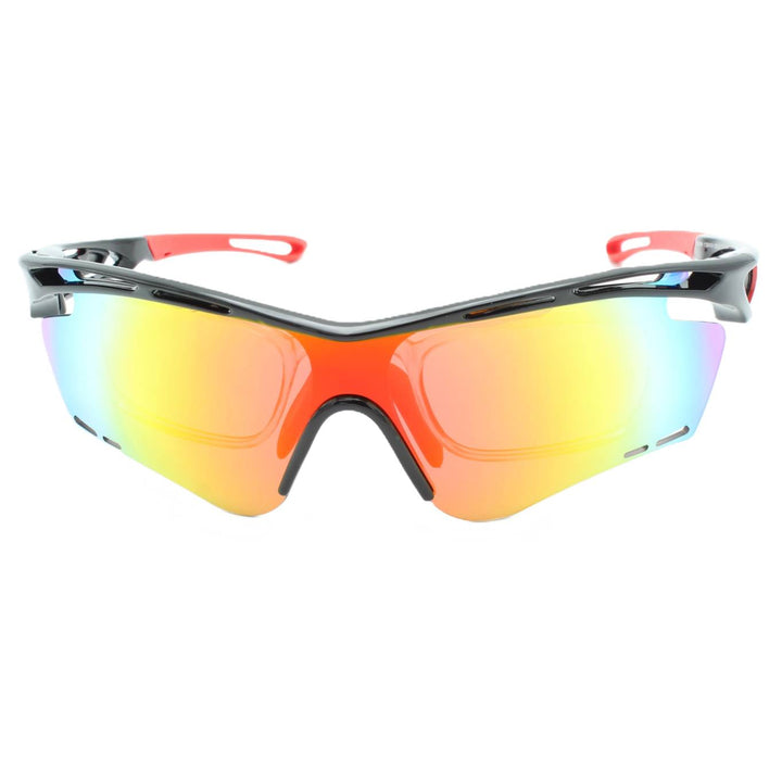 Óculos de Sol - SPORTS Ref. DM1599 C