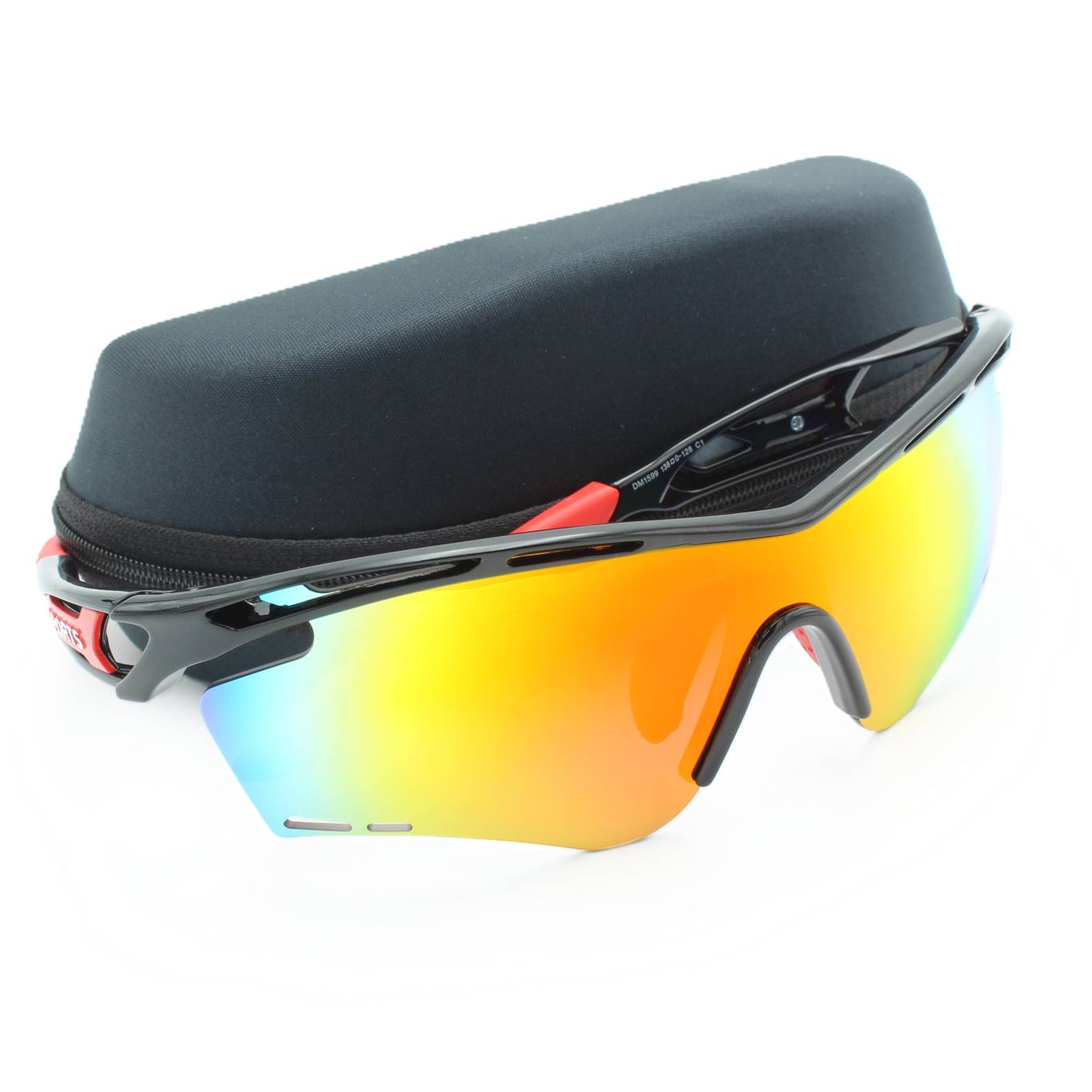 Óculos de Sol - SPORTS Ref. DM1599 C
