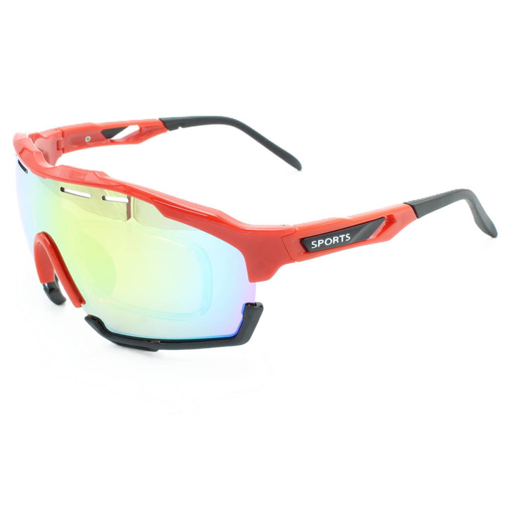 Óculos de Sol - SPORTS Ref. DM1629 C