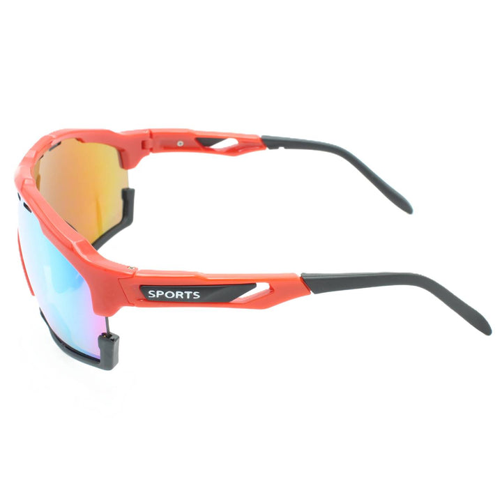 Óculos de Sol - SPORTS Ref. DM1629 C