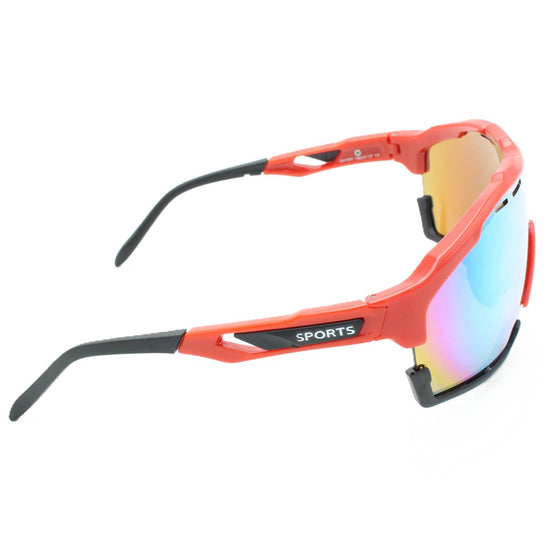 Óculos de Sol - SPORTS Ref. DM1629 C