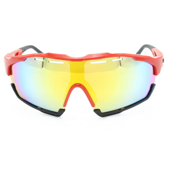 Óculos de Sol - SPORTS Ref. DM1629 C