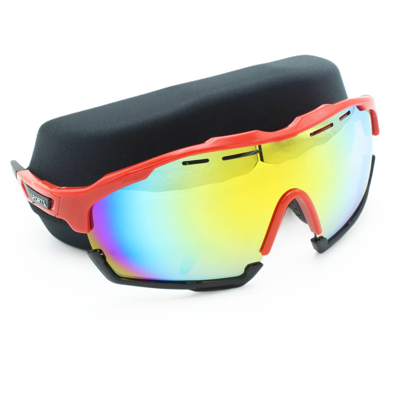 Óculos de Sol - SPORTS Ref. DM1629 C