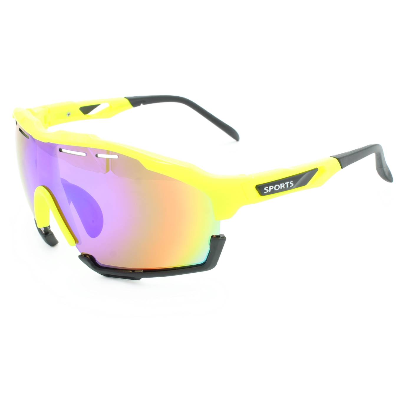 Óculos de Sol - SPORTS Ref. DM1629 C