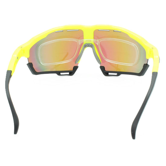 Óculos de Sol - SPORTS Ref. DM1629 C