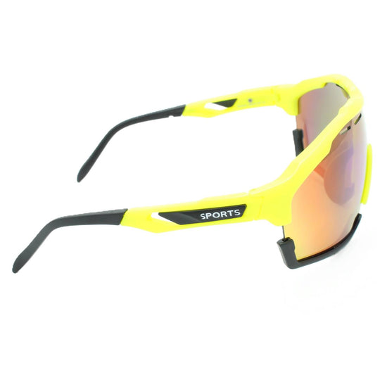 Óculos de Sol - SPORTS Ref. DM1629 C