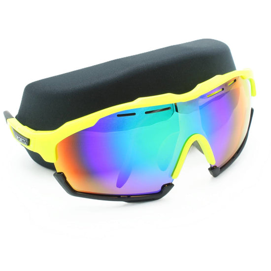 Óculos de Sol - SPORTS Ref. DM1629 C