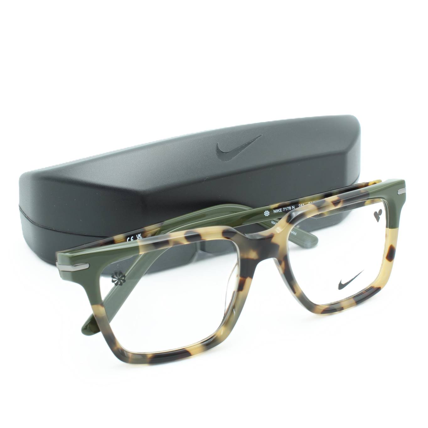 Armação de Óculos - NIKE VISION Ref. 7178