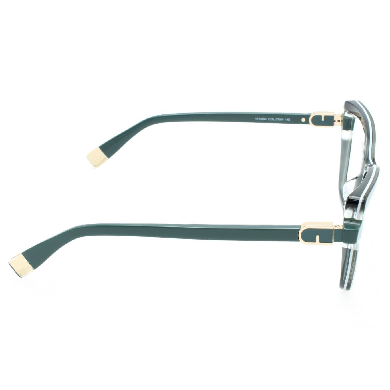 Armação de Óculos - FURLA Ref. VFU994