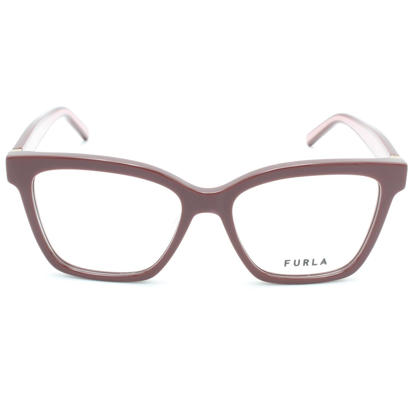 Armação de Óculos - FURLA Ref. VFU992