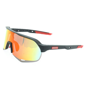 Óculos de Sol - SPORTS Ref. DM1638 C