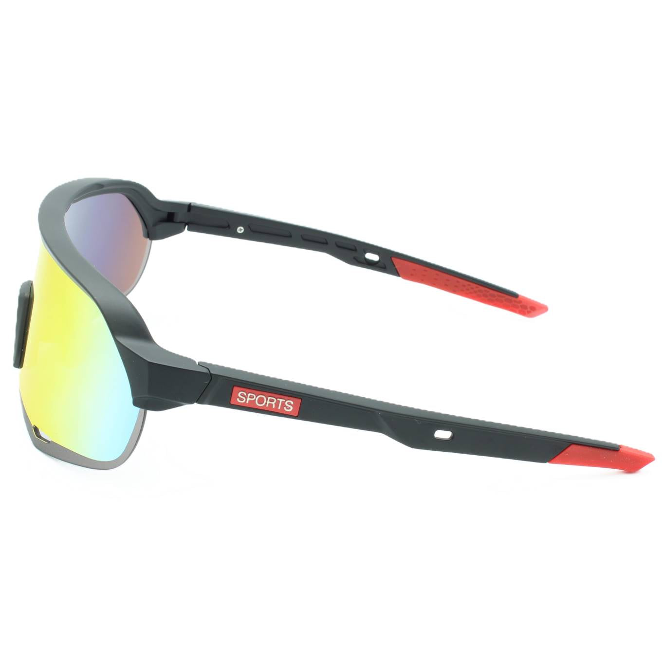 Óculos de Sol - SPORTS Ref. DM1638 C