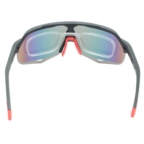 Óculos de Sol - SPORTS Ref. DM1638 C