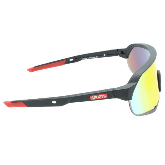 Óculos de Sol - SPORTS Ref. DM1638 C