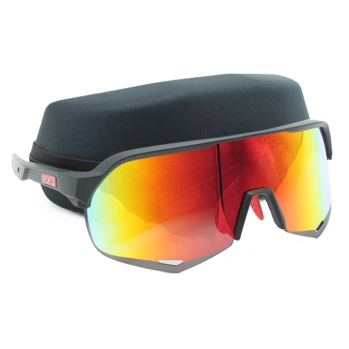 Óculos de Sol - SPORTS Ref. DM1638 C