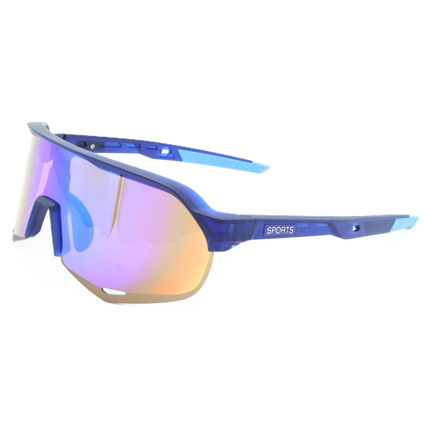 Óculos de Sol - SPORTS Ref. DM1638 C