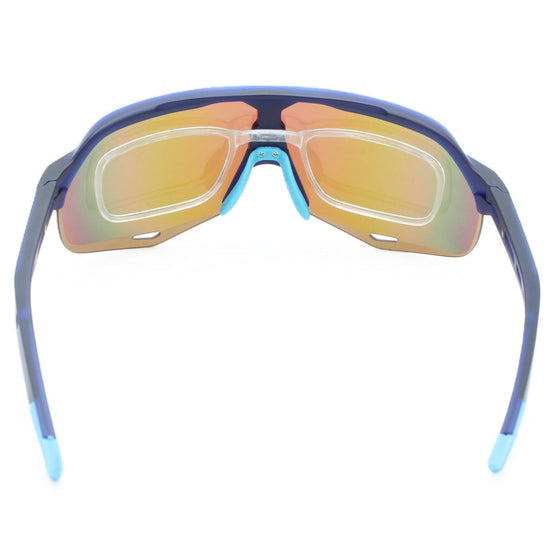 Óculos de Sol - SPORTS Ref. DM1638 C