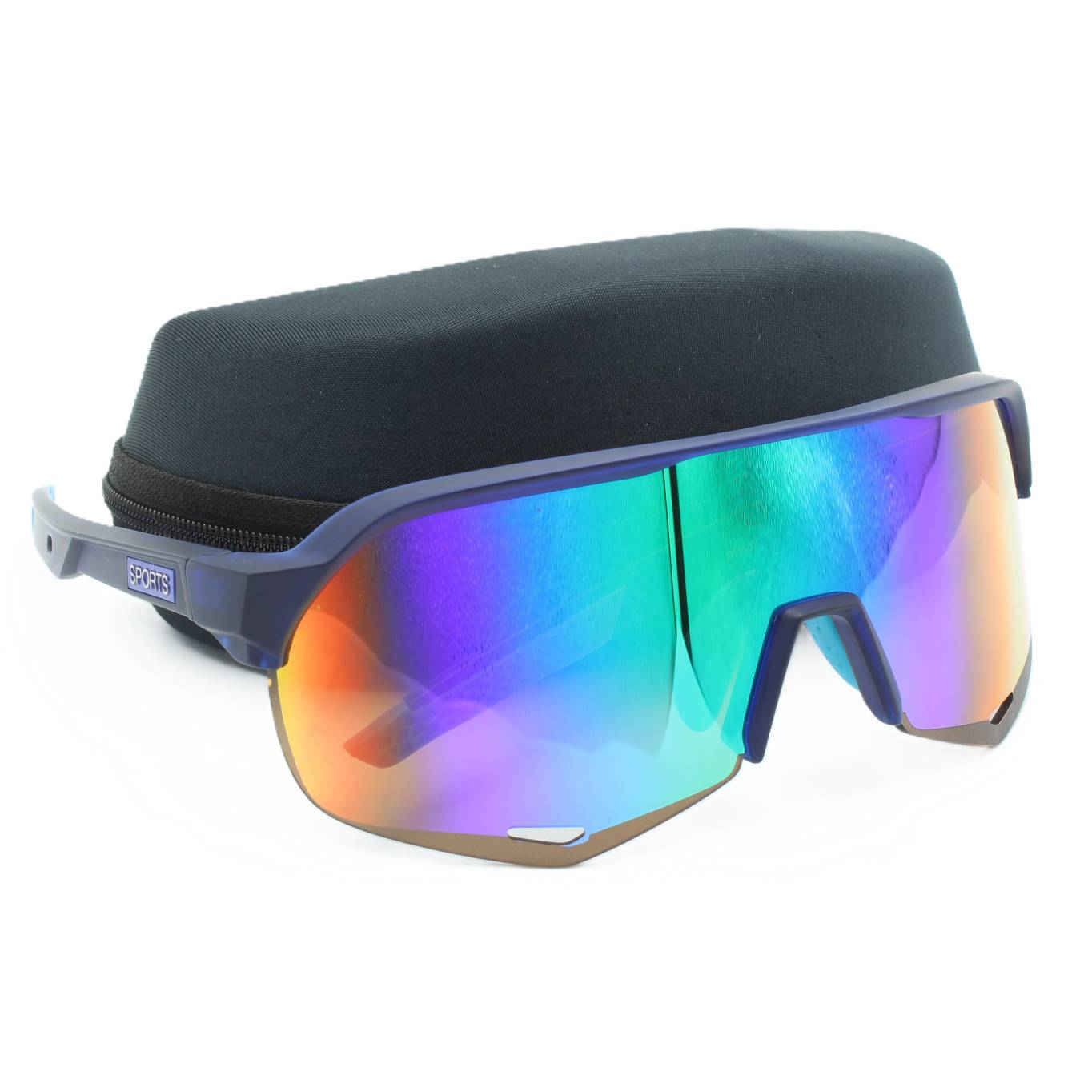 Óculos de Sol - SPORTS Ref. DM1638 C