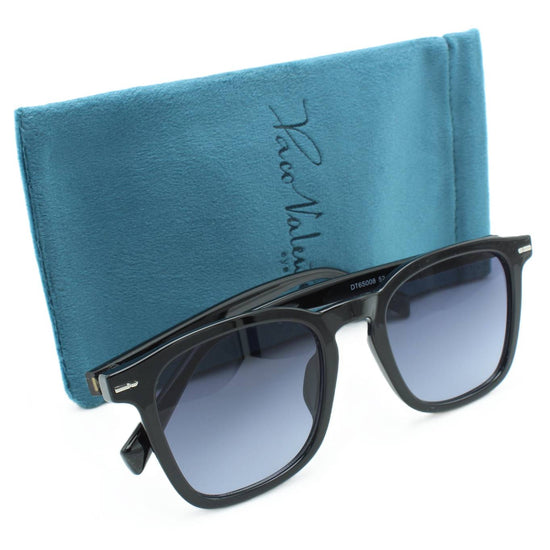 Óculos de Sol - PACO VALENTE EYEWEAR  Ref. DT6S008