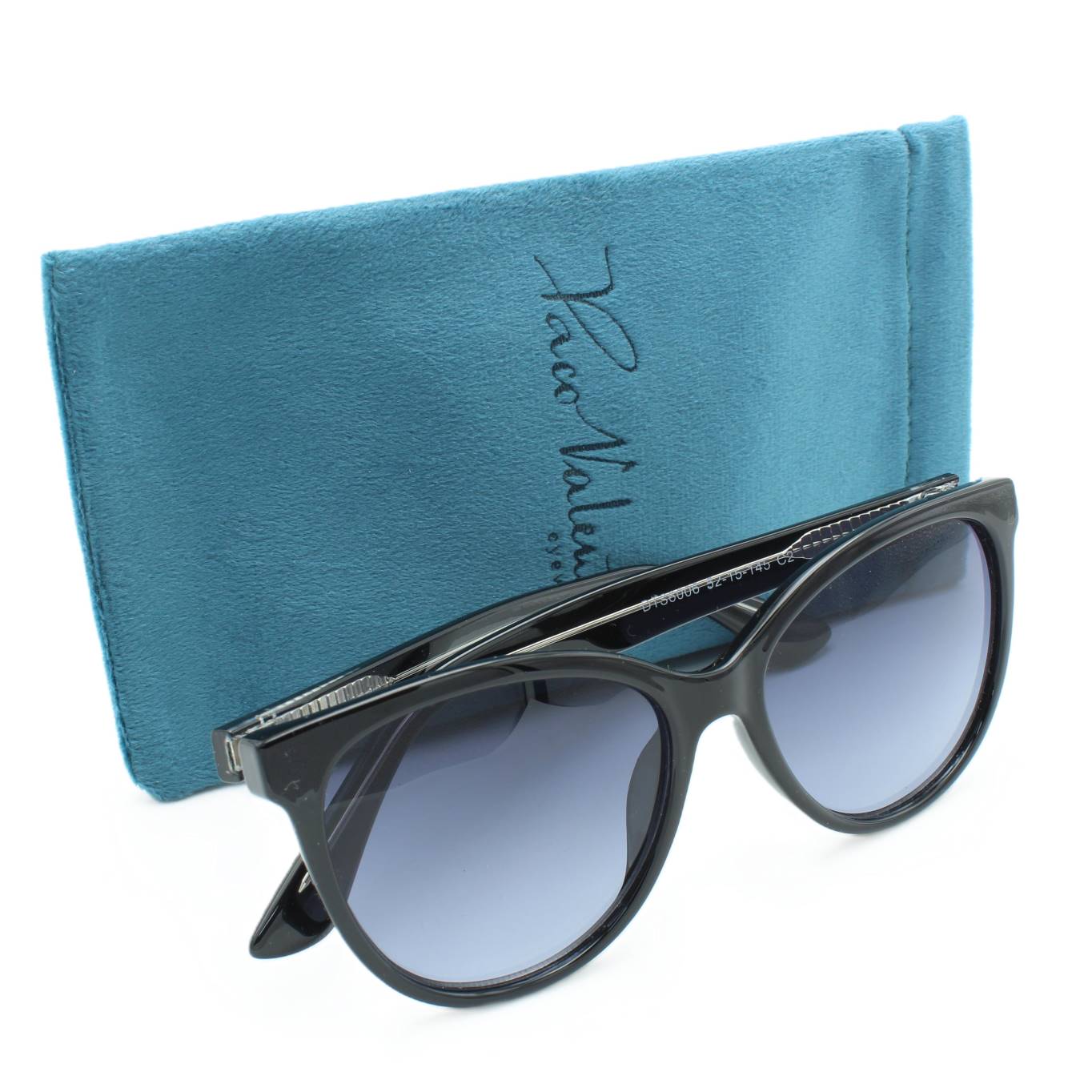 Óculos de Sol - PACO VALENTE EYEWEAR  Ref. DTS6006