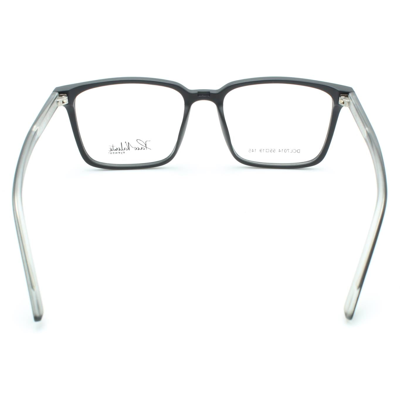 Armação de Óculos - PACO VALENTE EYEWEAR  Ref. DCL7014