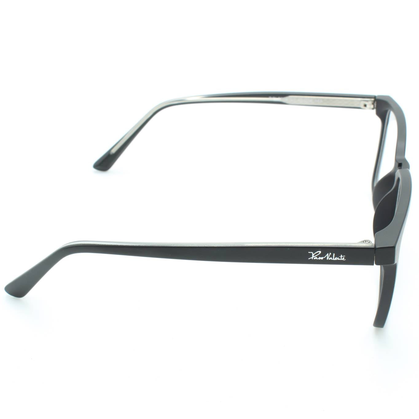 Armação de Óculos - PACO VALENTE EYEWEAR  Ref. DCL7014