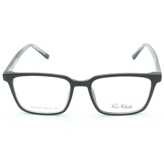 Armação de Óculos - PACO VALENTE EYEWEAR  Ref. DCL7014