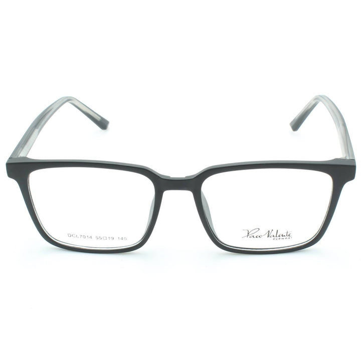 Armação de Óculos - PACO VALENTE EYEWEAR  Ref. DCL7014