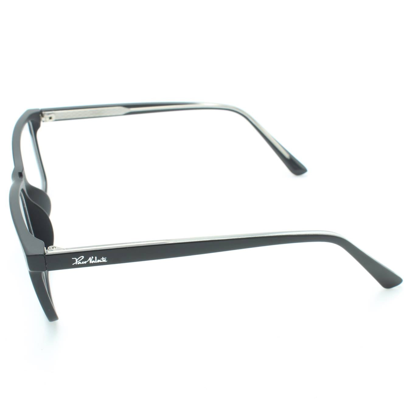 Armação de Óculos - PACO VALENTE EYEWEAR  Ref. DCL7013