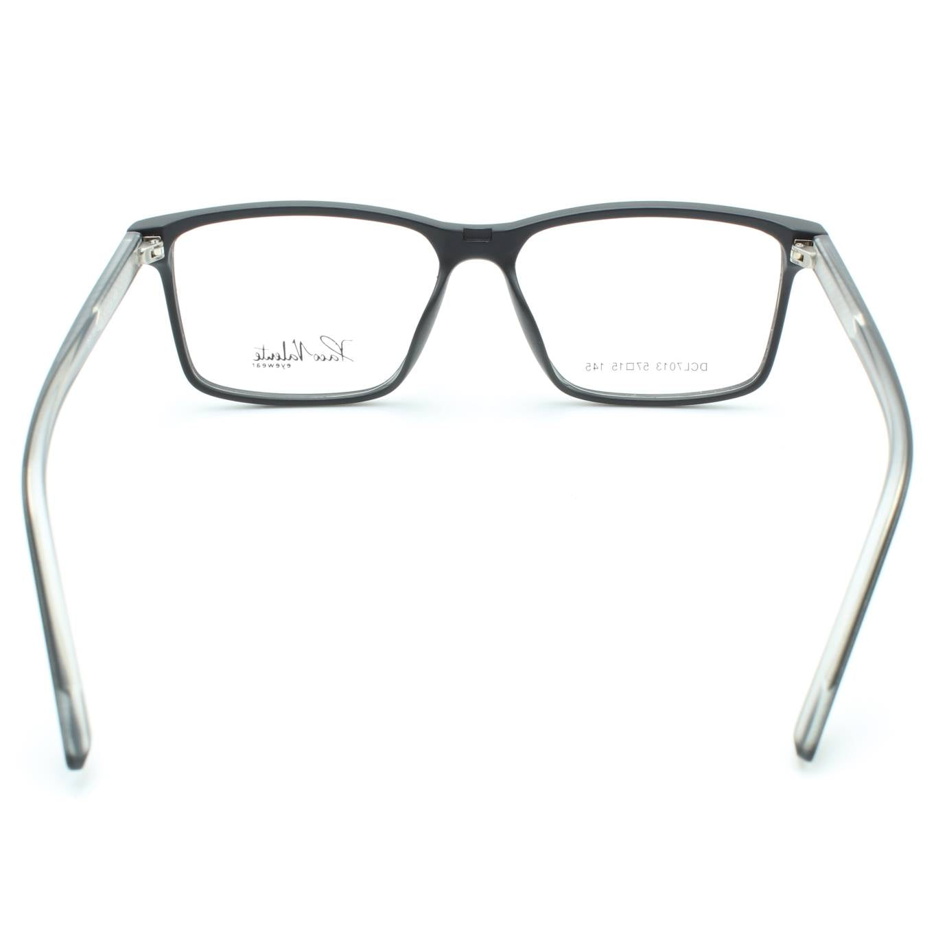 Armação de Óculos - PACO VALENTE EYEWEAR  Ref. DCL7013