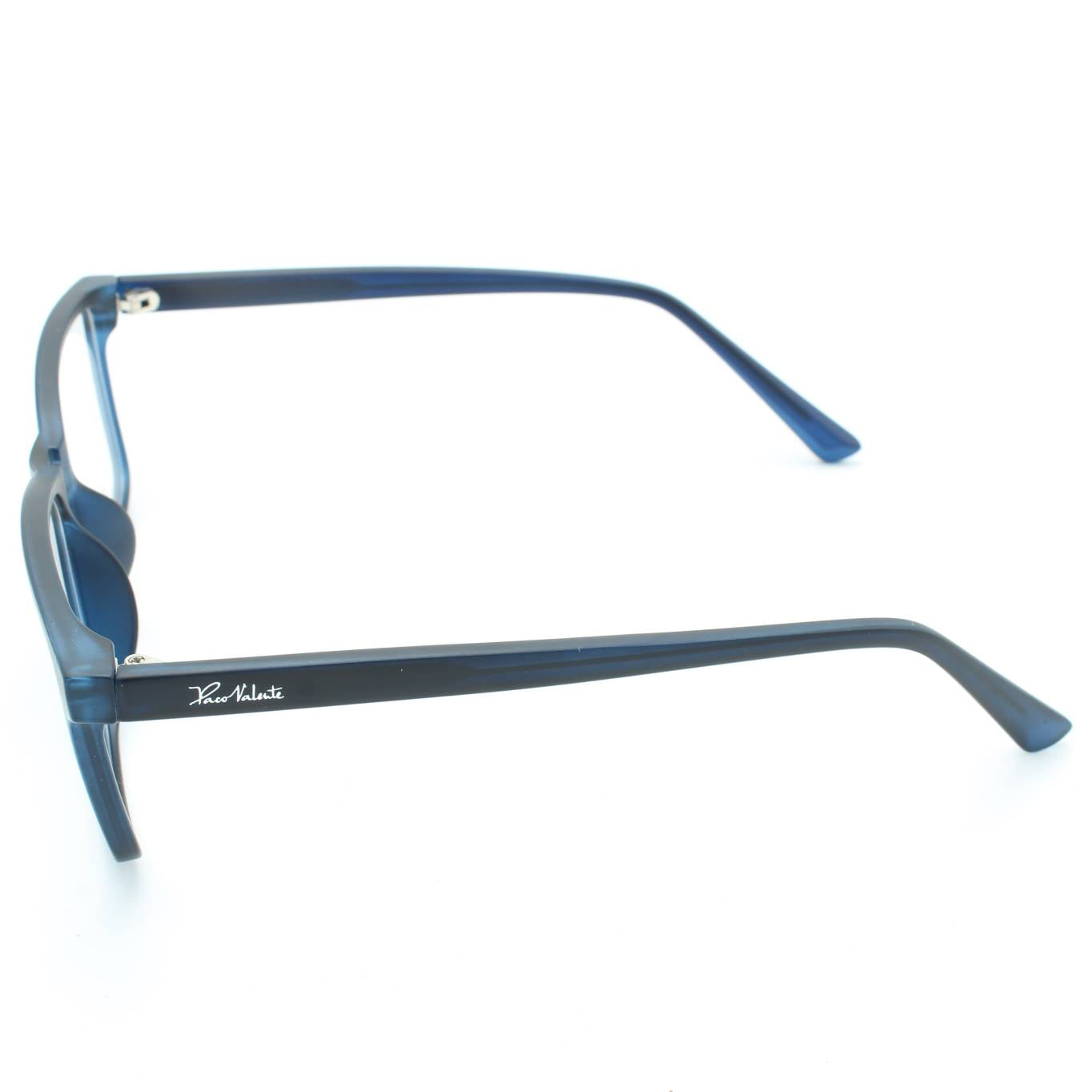 Armação de Óculos - PACO VALENTE EYEWEAR  Ref. DCL7013